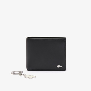 Bộ Ví Và Móc Chìa Khóa Polo Lacoste Nam FG