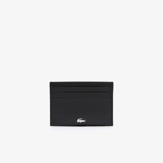 Ví Lacoste Nam FG Đựng Thẻ Chất Liệu Da