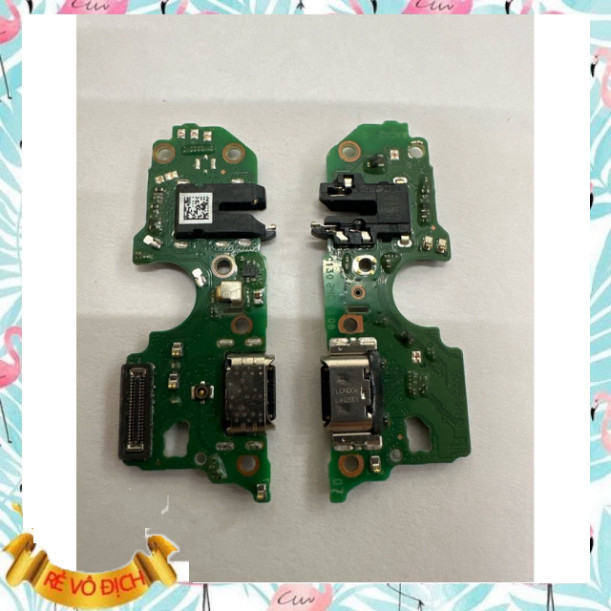 bo sạc oppo a58 4g/a79