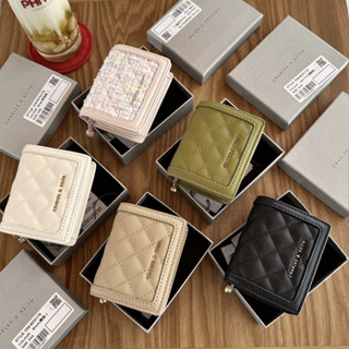  Túi ví nữ C.N.K mini đeo chéo size 10 dây xích tiểu thư nhiều màu fullbox #1179 