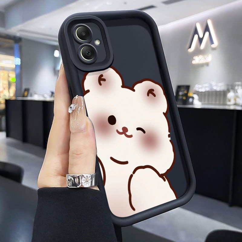 Ốp Lưng Samsung Galaxy A05 M05 F05 A05s A06 4G Ốp Case