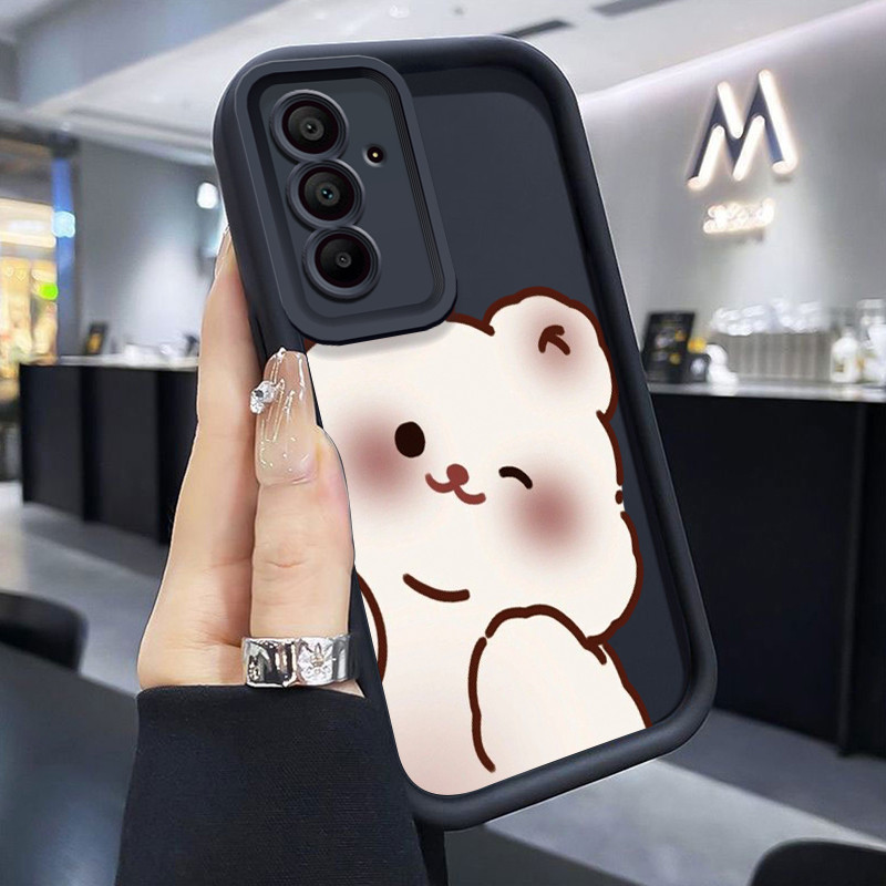 Ốp Lưng Samsung Galaxy A15 4G  A15 5G M15 5G A25 5G A22 M22 M32 A23 4G A23 5G Ốp Case