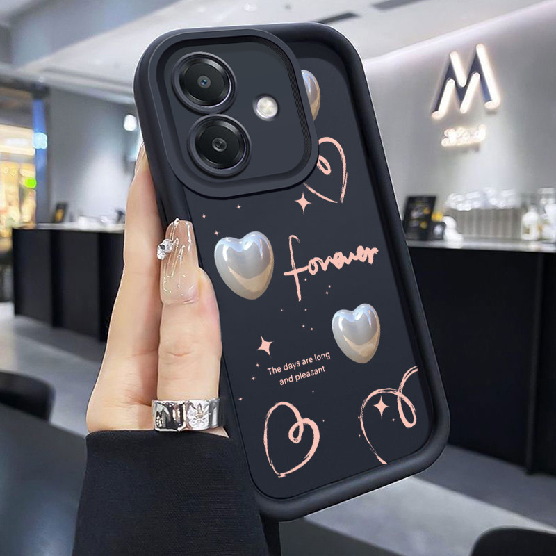 Ốp Lưng OPPO A3X 4G A3X 5G A3 4G A3 5G A60 5G A40 A40M Ốp Case