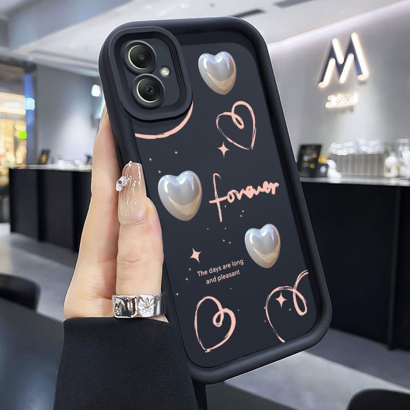 Ốp Lưng Samsung Galaxy A05 M05 F05 A05s A06 4G Ốp Case