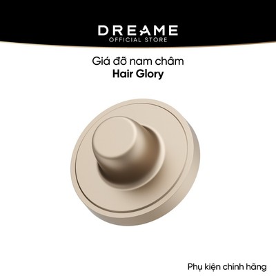 Phụ kiện giá đỡ nam châm máy sấy Dreame Hair Glory- Phụ kiện chính hãng
