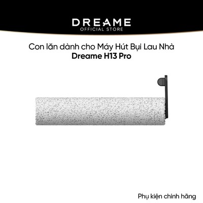Phụ kiện thay thế dành cho Dreame H13 Pro bản quốc tế - Phụ kiện chính hãng