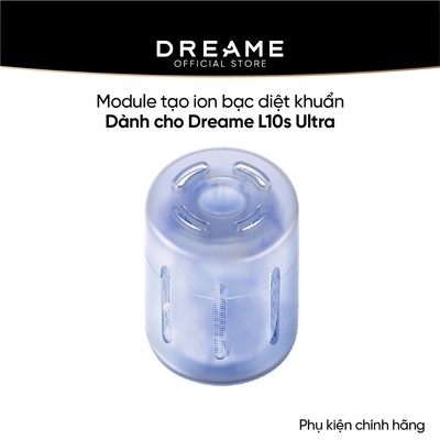 Phụ kiện diệt khuẩn dành cho X40/L20 Ultra / L10s Ultra / L10 Prime / L10 Ultra / W10 / W10 Pro - Phụ kiện chính hãng