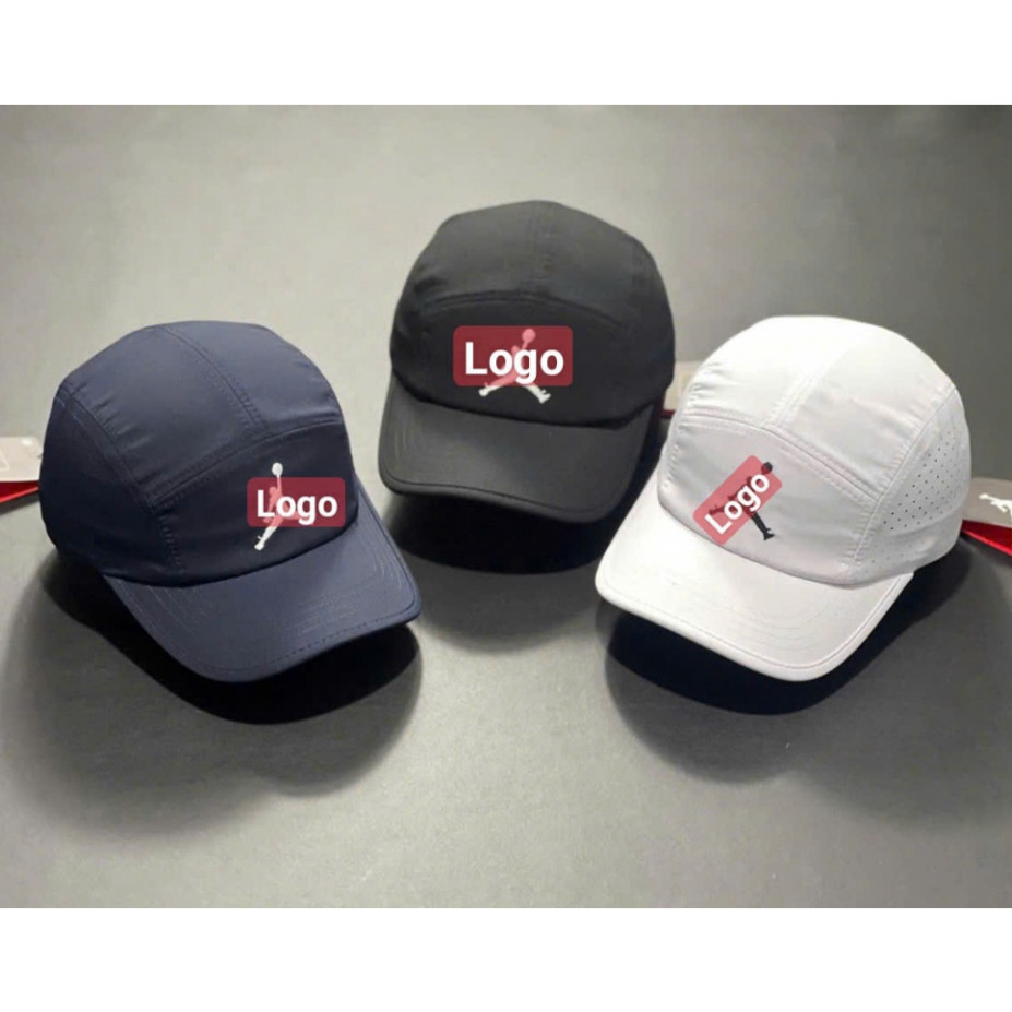 Mũ Lưỡi Trai, Nón Kết NK Chất Liệu Vải Dù Mềm Mát, Phong Cách Thể Thao - Kulala Store