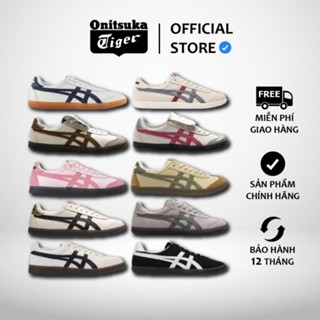 | CHÍNH HÃNG | Giày Onitsuka Tiger Tokuten, Đầy Đủ Các Phối Màu Cho Nam & Nữ Onitsuka Tiger Chính Hãng
