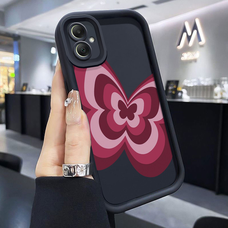 Ốp Lưng Samsung Galaxy A05 M05 F05 A05s A06 4G Ốp Case