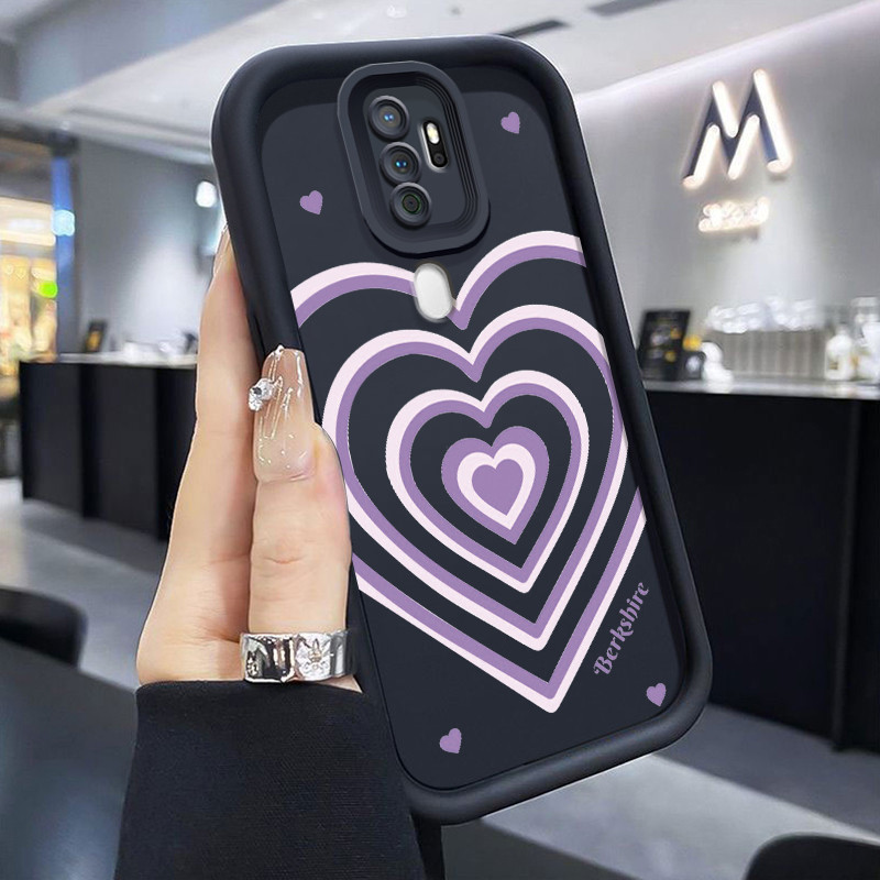 Ốp Lưng OPPO A5 2020 A9 2020 Ốp Case