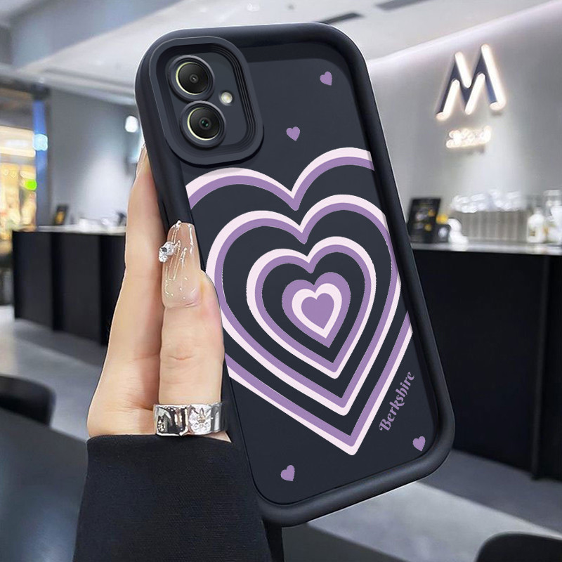 Ốp Lưng Samsung Galaxy A05 M05 F05 A05s A06 4G Ốp Case