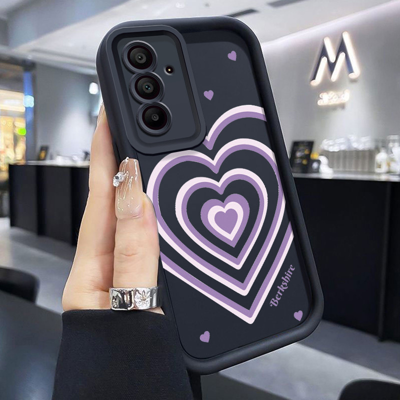 Ốp Lưng Samsung Galaxy A15 4G  A15 5G M15 5G A25 5G A22 M22 M32 A23 4G A23 5G Ốp Case