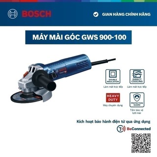 Máy mài góc Bosch GWS 900-100