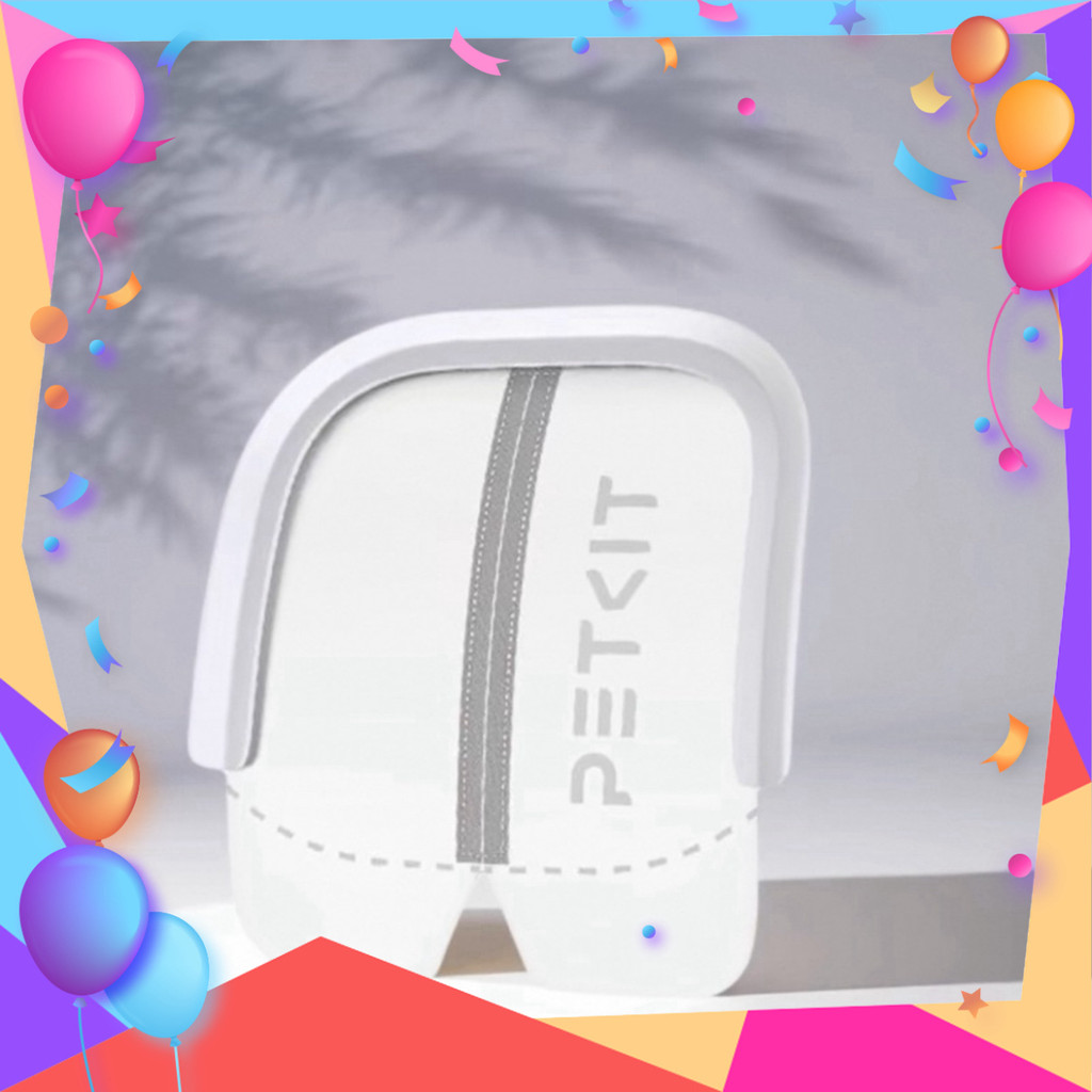 Màn che cửa giúp chống văng cho máy vệ sinh Pura Max Petkit, Purobot Max Pro