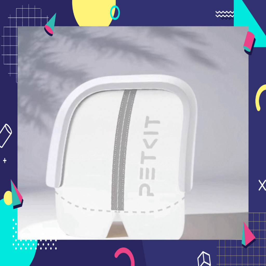 Màn che cửa giúp chống văng cho máy vệ sinh Pura Max Petkit, Purobot Max Pro