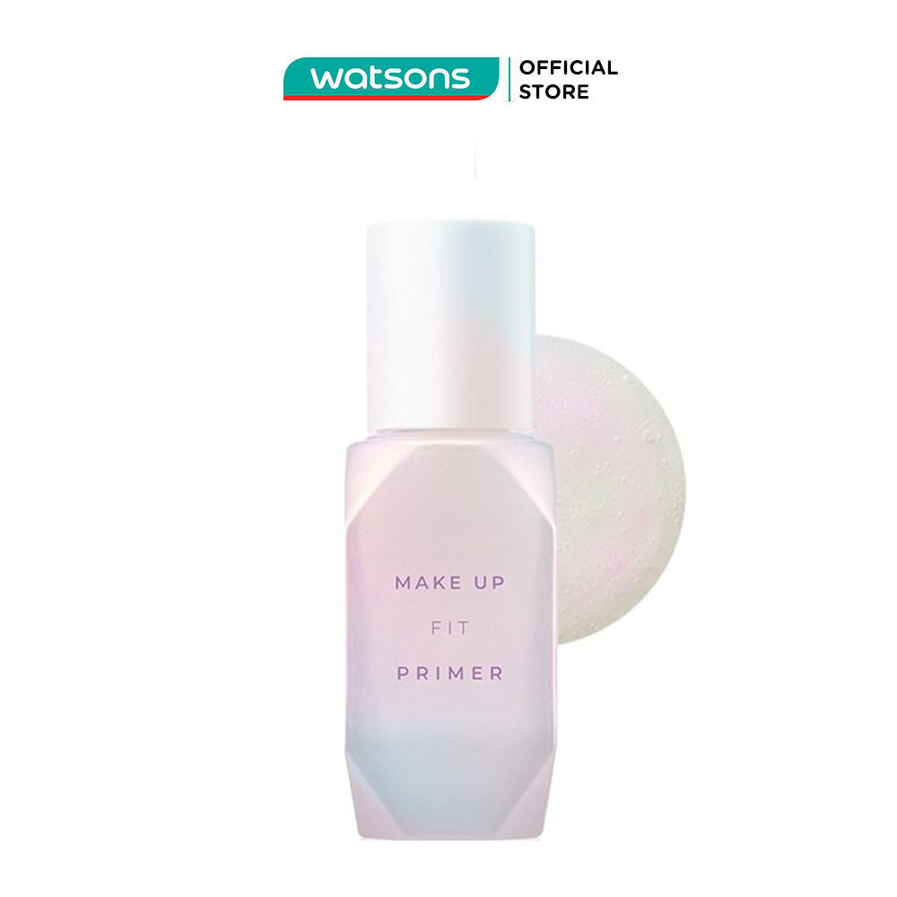 Kem Lót BOM Make Up Fit Primer 30ml