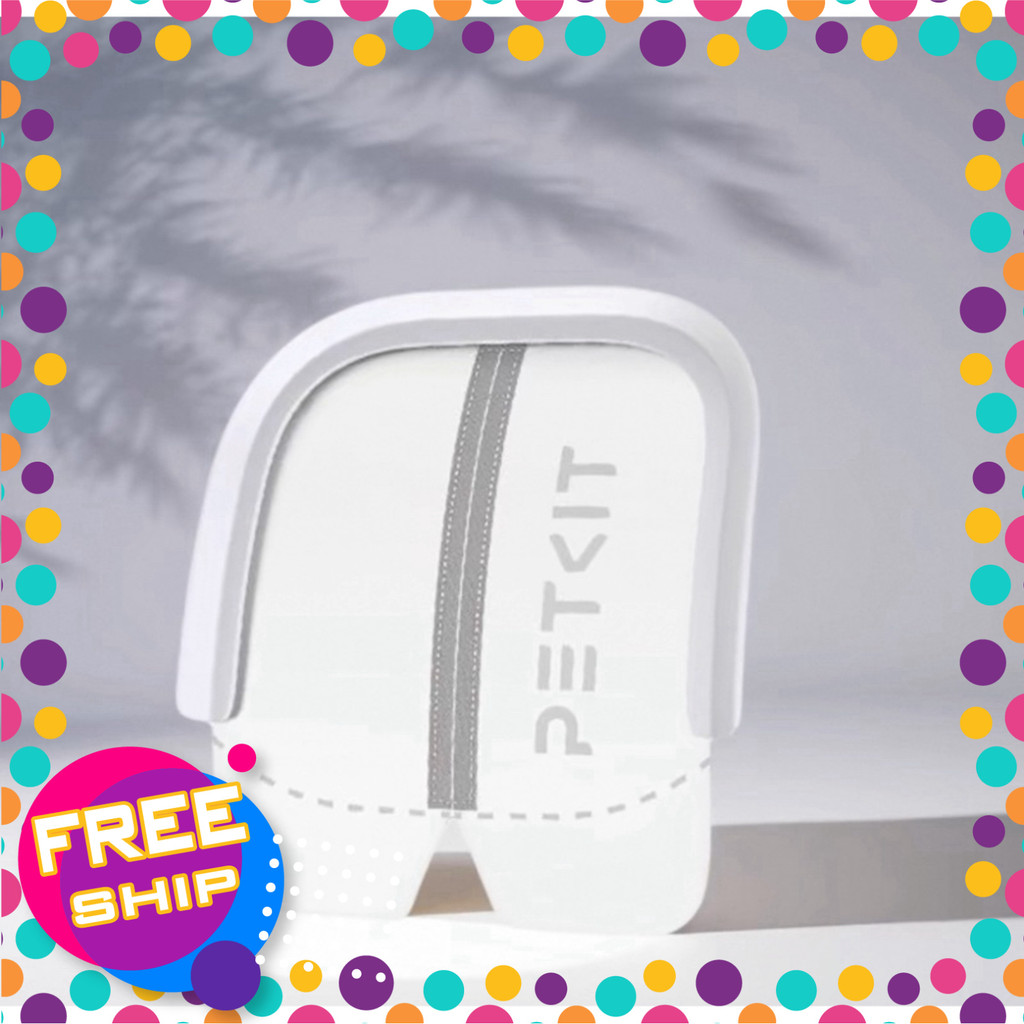 Màn che cửa giúp chống văng cho máy vệ sinh Pura Max Petkit, Purobot Max Pro