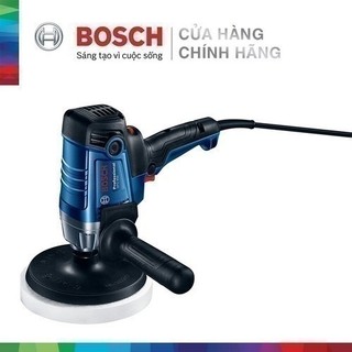 Máy đánh bóng Bosch GPO 950 MỚI