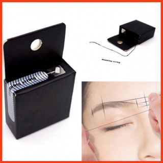 Chỉ than vẽ mày - phun xăm thẩm mỹ - Dcpx Linh Anh
