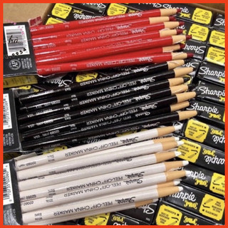 Chì đá vẽ lông mày Sharpie - Dcpx Linh Anh