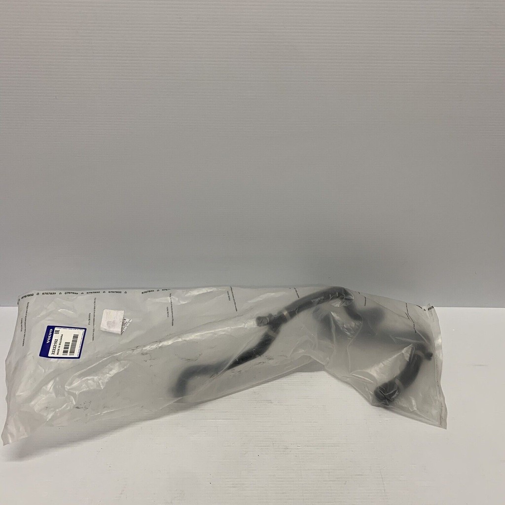 [CHÍNH HÃNG] VOLVO S60 V60 S90 XC60 XC90 TẢN NHIỆT ĐỘNG CƠ LÀM MÁT ỐNG ỐNG 2016-2025 32222152 đặt hà