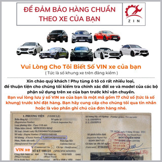 [Chính Hãng] Bát bèo trước Vios 2014 486090D150