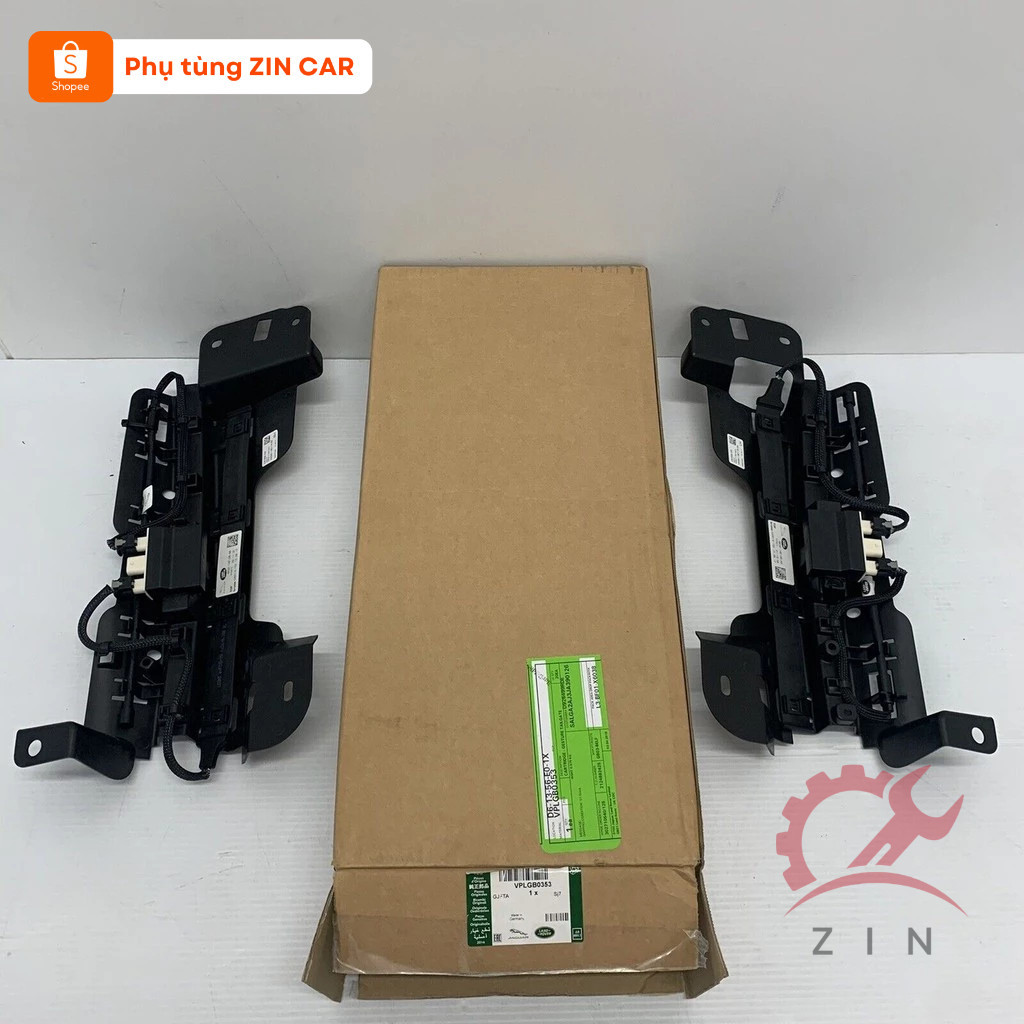 [CHÍNH HÃNG] MỚI Range Rover Vogue SVO Electric Gesture Hộp mực cốp sau VPLGB0353 đặt hàng