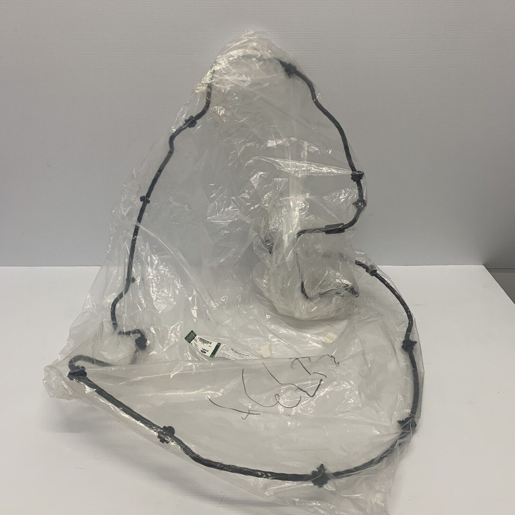 [CHÍNH HÃNG] Land Rover Discovery Sport 15 ống lr138311 đặt hàng