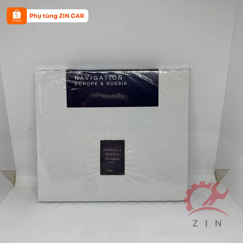 [CHÍNH HÃNG] Land Rover Discovery Sport 15- thẻ nhớ LR125946 đặt hàng