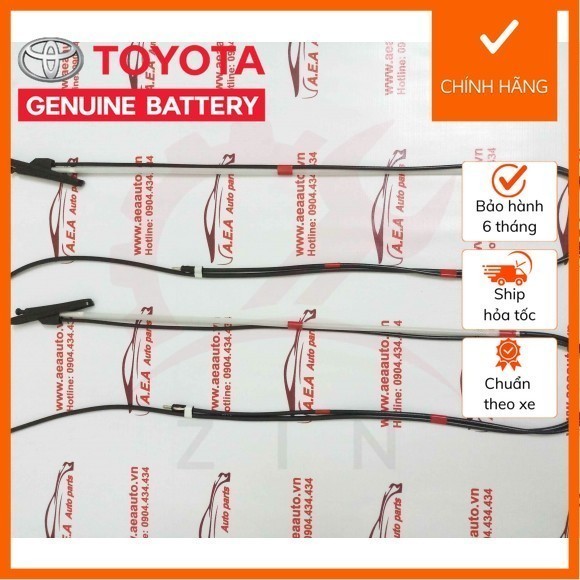 [Chính Hãng] ĂNG TEN INNOVA 86300-0K020 863000K020
