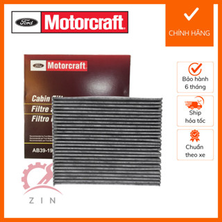 [CHÍNH HÃNG] Lọc gió điều hòa ( máy lạnh , cabin ) xe Ford Ranger / Everest 2012-2022, Mazda BT50 2012-2022 AB3919N619A