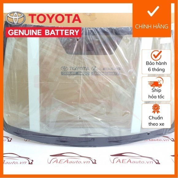 [Chính Hãng] Kính chắn gió trước Altis 2010 5610102991