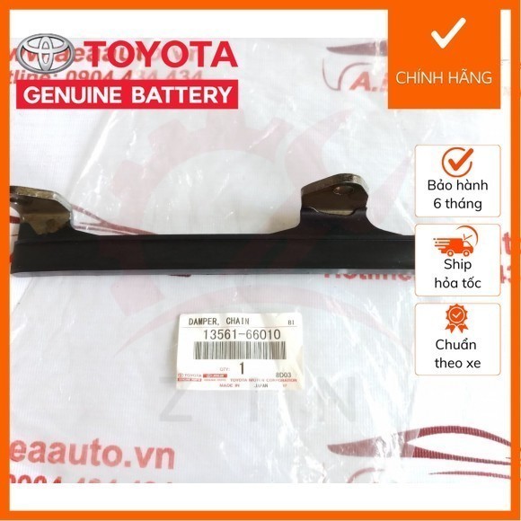 [Chính Hãng] Tỳ xích cam thẳng land fzj80-fzj100 1356166010 13561-66010