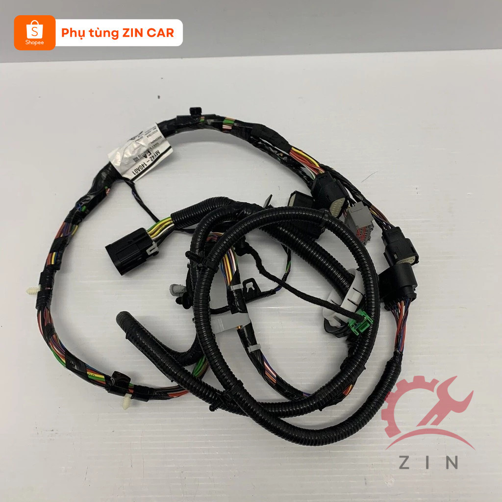 [CHÍNH HÃNG] Land Rover Discovery 5 17 chính hãng- dây kéo lr146571 đặt hàng