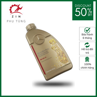 Dầu hộp số tự động Hộp số 7 cấp (236.14) Mercedes chính hãng cho ML W164/W166 / GL X164/X166 / C W203/W204 / E C207/W211