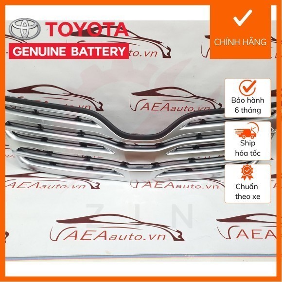 [Chính Hãng] Ga lăng Toyota Venza 53101-0T010