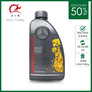 Dầu hộp số tự động mercedes (236.15) C209/CL C216 / CLS C218/C219 / S W220/W221/W222 / SL R231 / R W251 / G W463