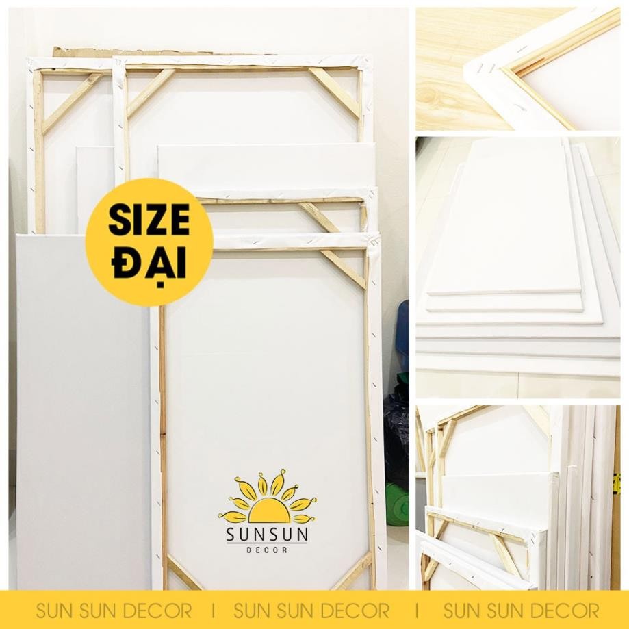  Toan vẽ tranh 80x120 100x100 60x120 80x100 90x90 70x100 90x120,...vẽ tranh sơn dầu màu Acrylic,KHUNG TRANH CANVAS 