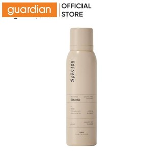  Dầu Gội Khô Spes Dạng Xịt Washing Free Hair Spray 200Ml 