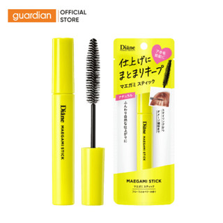  Mascara Giữ Nếp Tóc Diane Perfect Beauty Maegami Stick 10ml 