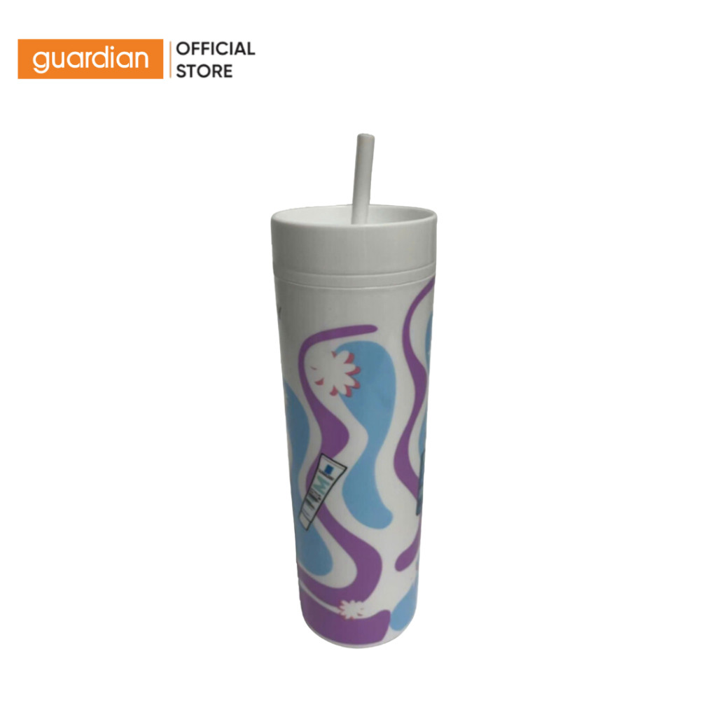 [HÀNG TẶNG KHÔNG BÁN] Ly Nhựa 2 Lớp La Roche-Posay