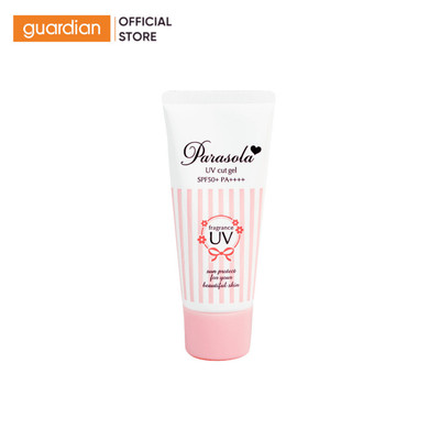 Gel Chống Nắng Giúp Bảo Vệ Da Parasola SPF50+ Naris 90Gr