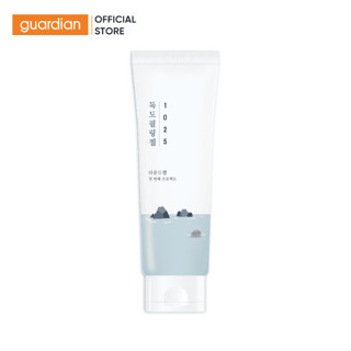 Tẩy Tế Bào Chết Dịu Nhẹ Round Lab 1025 Dokdo Peeling Gel 120ml