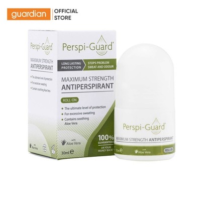 Lăn Khử Mùi Perspi-Guard Maximum Strength Antiperspirant Khử Mồ Hôi 30Ml