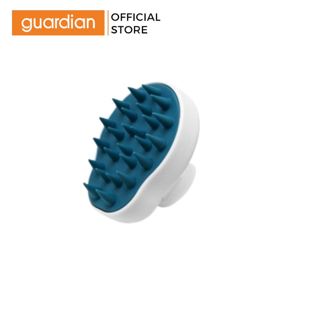 [HÀNG TẶNG KHÔNG BÁN] Lược Gội Đầu Silicone Epunol