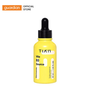 Serum Phục Hồi Da Sáng Khỏe Sau Mụn Tia'M Vita B3 Source 40Ml