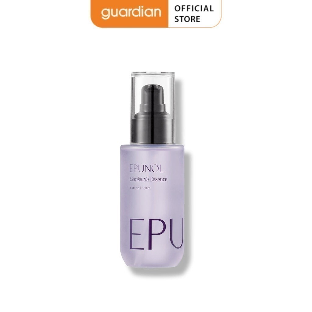 Tinh Chất Dưỡng Tóc Cho Tóc Hư Tổn Epunol Cerablutin Hair Essence 100ml