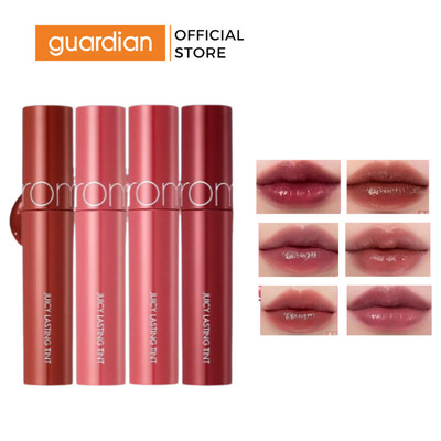 Son Tint Lì Romand Juicy Lasting Tint 5.5gr