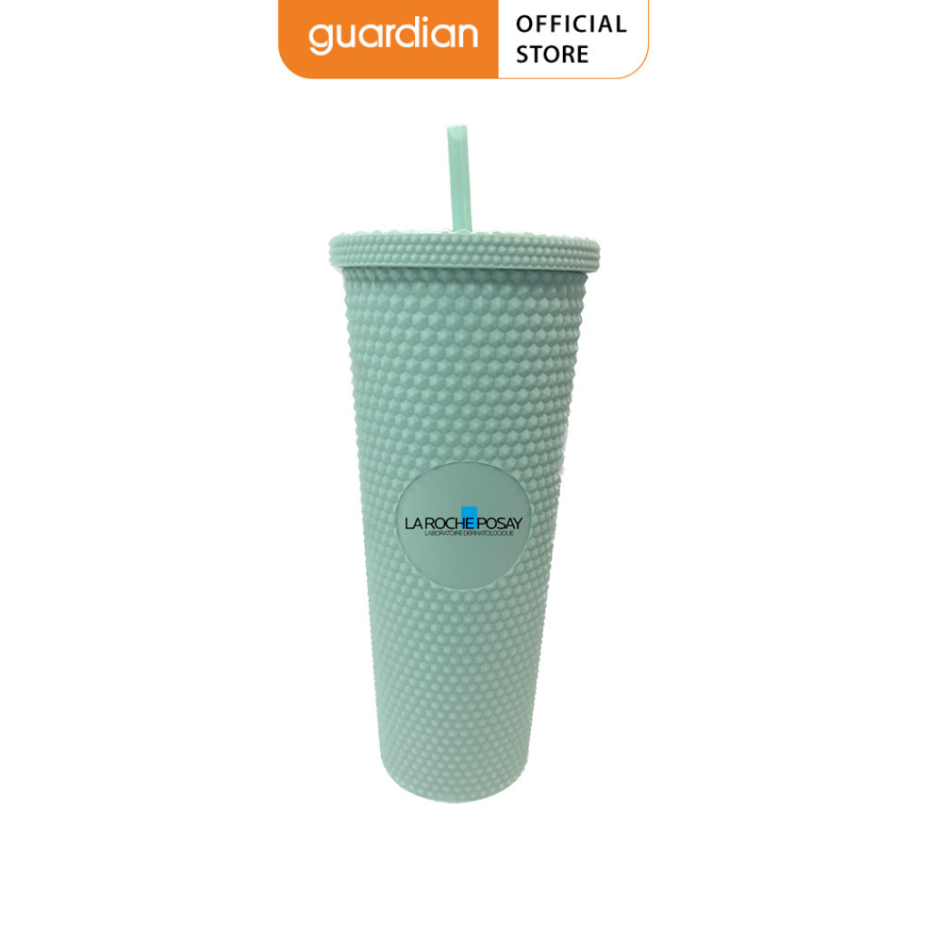 [HÀNG TẶNG KHÔNG BÁN] Ly Tumbler Mint La Roche-Posay 100ml (Giao Mẫu Ngẫu Nhiên)